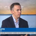 Bill to make illegal immigration a state crime heads to governor, auditor says Illegal Immigration Should be a State Crime