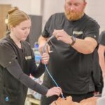 Northeast NEMCC opens applications for respiratory therapy program Breathe Life Into Your Future at Northeast