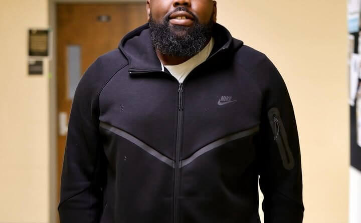 Anthony Linton proves that it’s never too late to rewrite your story