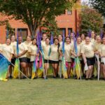 Northeast Mississippi Community College schedules April tryouts for 2026-27 fine arts Photos from Northeast Mississippi Community College's post