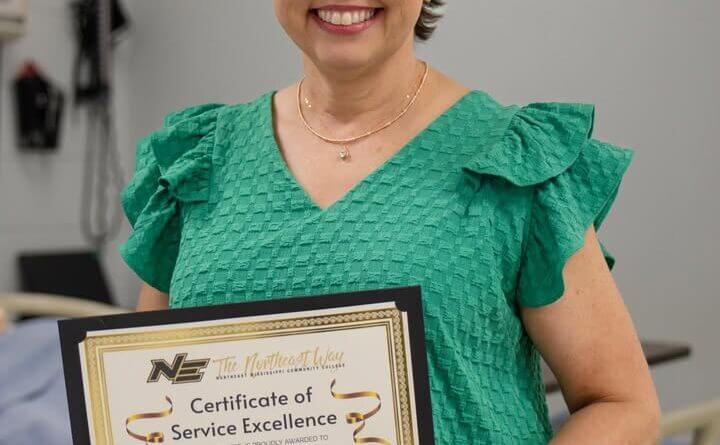 Northeast Way Award Honorees Recognize Dedication and Compassion We are proud to recognize Dr