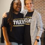 Northeast says community supports student success At Northeast, you’re part of something bigger than just a school