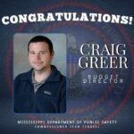 Craig Greer named new budget director Congratulations to Craig Greer on being named our new Budget Director!