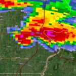 Mid-South commemorates 2006 tornado outbreak anniversary Photos from US National Weather Service Memphis Tennessee's post