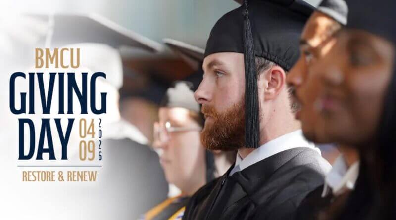 Donor to match gifts up to $2,500 ahead of Giving Day You don’t have to wait for Giving Day to make an impact!