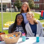 Northeast Mississippi Community College celebrates Unity Day Photos from Northeast Mississippi Community College's post