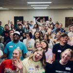 Northeast Mississippi Community College BSU invites high school juniors, seniors to worship session Photos from Northeast Mississippi Community College's post