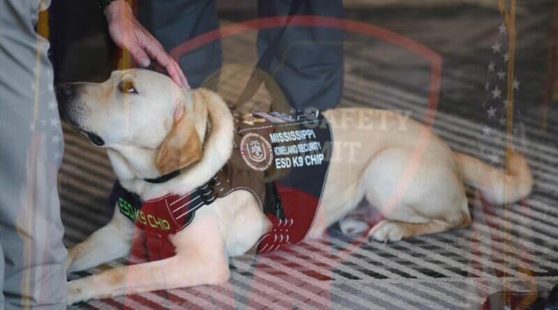 Fourth annual Mississippi Public Safety Summit set for May 19-22 Mark your calendars!