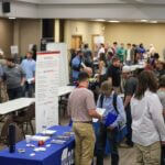 Northeast Mississippi Community College job fair showcases career opportunities Photos from Northeast Mississippi Community College's post
