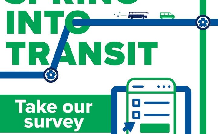 We asked you what improvements you wanted to see in Mississippi's transportation network