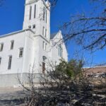 Blue Mountain Christian University seeks donations after ice storm Photos from Blue Mountain Christian University's post