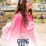 Organization says donations matched dollar-for-dollar up to $2,500 Give now & double your impact!