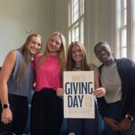 BMCU trustee to match next $2,500 in Giving Day donations Giving Day is finally here!