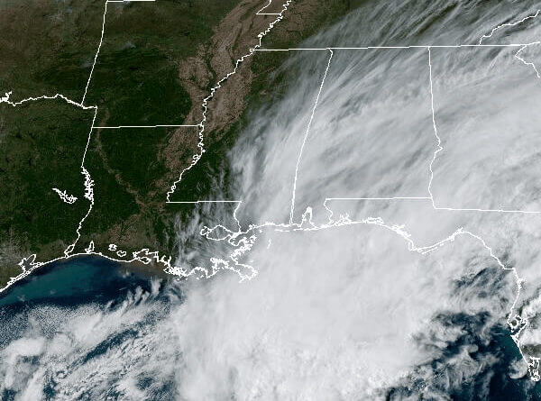 Clear skies expected overnight across Mid-South; lows in the 40s Clear conditions are expected to continue into the overnight hours, with low temperatures falling in