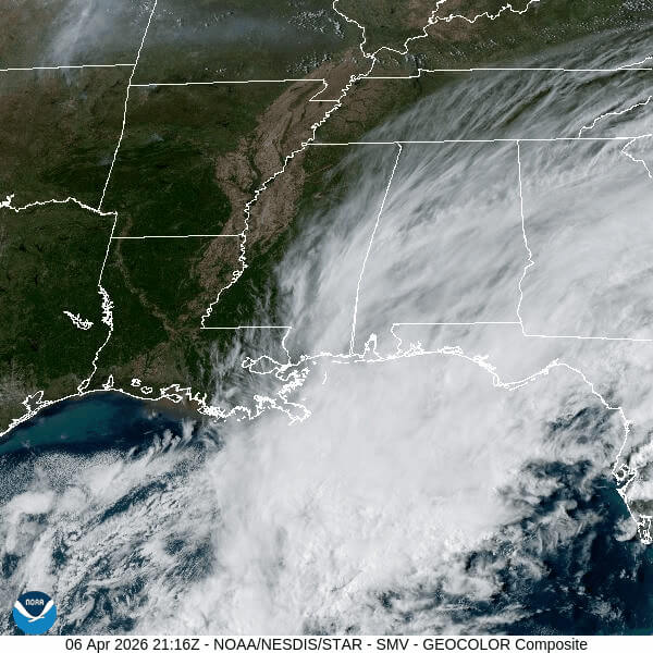 Clear skies expected overnight across Mid-South; lows in the 40s ...