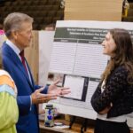Northeast Mississippi Community College hosts State Science Fair, praises students Photos from Northeast Mississippi Community College's post