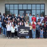 Northeast Mississippi Community College holds 18 orientations; sets two summer dates Photos from Northeast Mississippi Community College's post