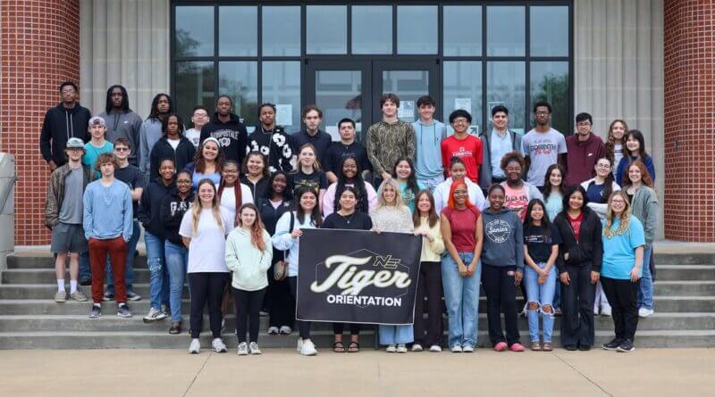 Photos from Northeast Mississippi Community College's post