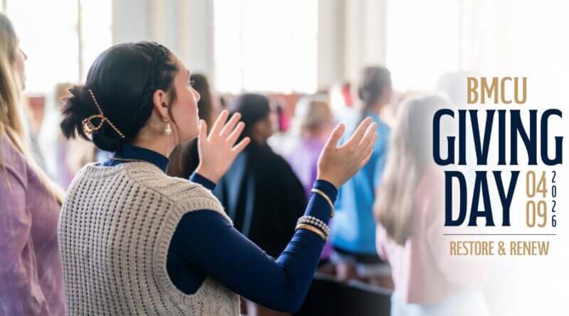 Giving Day nears end; organizers urge donations for storm recovery, student aid Giving Day is almost over