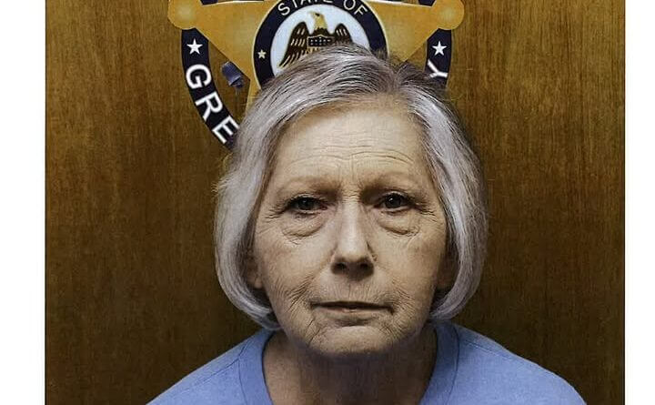 Ex-water authority manager arrested on embezzlement charges, auditor says Auditor's Office Arrests Former Southeast Greene Water Authority Office Manager