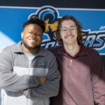 North Mississippi pastor offers $1,000 matching gift for Giving Day Let’s bring it home, Toppers!