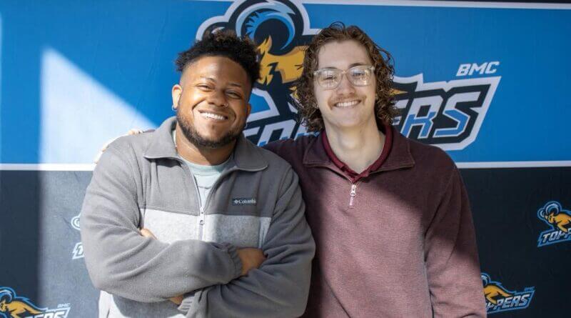 North Mississippi pastor offers $1,000 matching gift for Giving Day Let’s bring it home, Toppers!