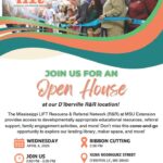 MS LIFT to hold ribbon-cuttings at D'Iberville and Long Beach centers Photos from MS LIFT Resource & Referral Network at MSU Extension's post