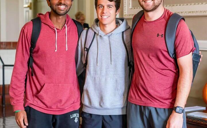 Student emergency fund offers short-term aid to keep students enrolled, organizers say An unexpected crisis shouldn’t end a student’s education