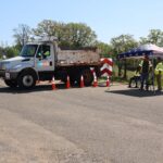 Miss. DOT holds Equipment Operators Roadeo in Tupelo Photos from Mississippi Department of Transportation's post