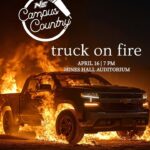 Final Showtime of school year to include acoustic pre-show, organizers say Our final Showtime of the school year is almost here!