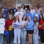 BMCU says it welcomed students at first Fall 2026 orientation Today, we welcomed an amazing group of incoming students for the first Fall 2026 Orientation session