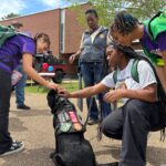 Miss. teen emergency training draws more than 360 students, agency says Photos from Mississippi Department of Public Safety (Official)'s post