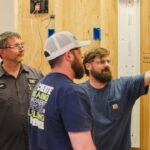 Northeast Mississippi Community College wiring course prepares students for workforce Photos from Northeast Mississippi Community College's post