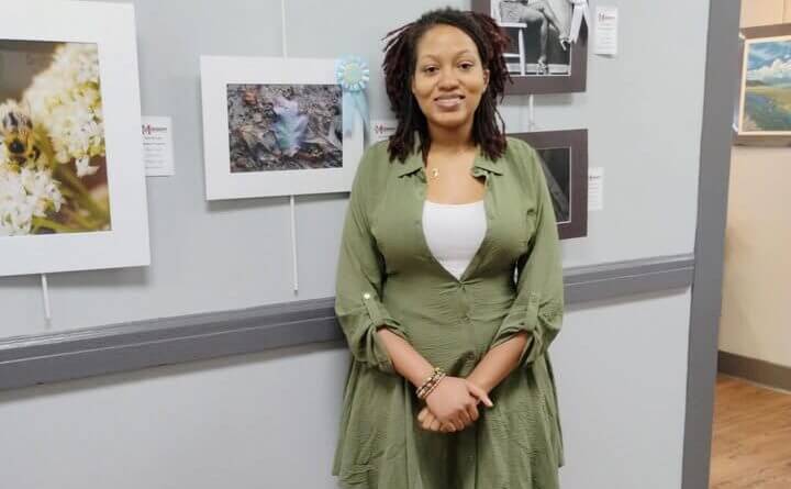 Northeast Mississippi Community College students win awards at State Art Show Photos from Northeast Mississippi Community College's post