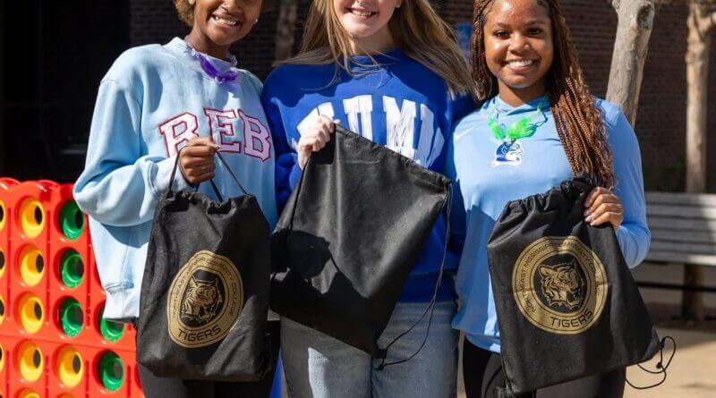 NEMCC says spring orientations helped students settle on campus Our spring orientations gave students a chance to connect, get prepared, and start feeling at home o