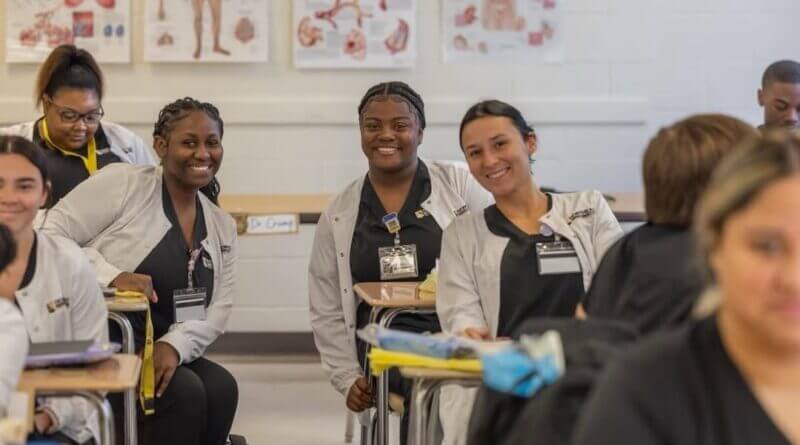 Northeast Accepting Applications for LPN Program Through May 1 Your future in nursing starts here