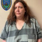 Saltillo man arrested on four credit card fraud charges in Tupelo ------For Immediate Release-----