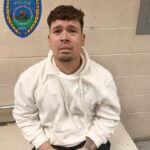 Bentonville man charged in attempted Tupelo ATM break-in ------For Immediate Release-----