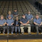 Facilities Team Praised for Support During Orientations, Science Fair We want to give a huge thank you to our Facilities team for their incredible work last week!