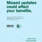 Mississippi agency warns missed updates could affect SNAP benefits Did You Know?