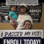 NEMCC to start adult education class April 20; says diplomas still possible for May graduation 🎓 The countdown to May graduation is ON!