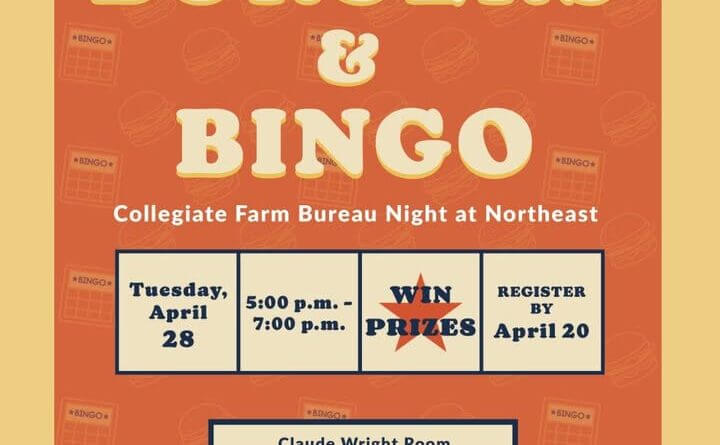 Deadline Today to Register for Free Agriculture and Forestry Event There is still time to sign up!