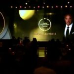 Mississippi digital forensics director wins Law&Crime JUSTYS award Photos from Mississippi Department of Public Safety (Official)'s post