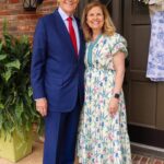 Northeast Mississippi Community College leaders host employee luncheon Photos from Northeast Mississippi Community College's post