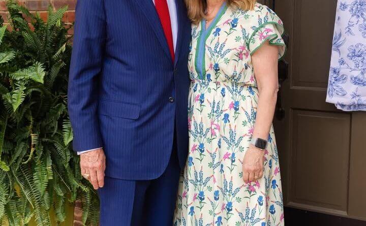 Northeast Mississippi Community College leaders host employee luncheon Photos from Northeast Mississippi Community College's post