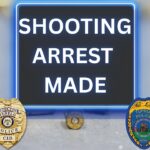 17-year-old charged with aggravated assault after Tupelo shooting ------For Immediate Release-----