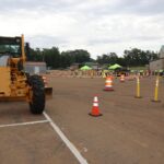 MDOT holds annual Equipment Operators Roadeo in Batesville Photos from Mississippi Department of Transportation's post
