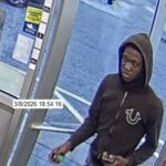 Tupelo police, Crime Stoppers seek man in vehicle burglary at South Gloster Walmart Crime Stoppers of Northeast Mississippi and the Tupelo Police Department need your help with locatin