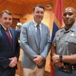 Mississippi agency celebrates 2025 Highway Patrol awards Photos from Mississippi Department of Public Safety (Official)'s post