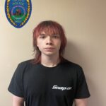 18-year-old charged in Best Buy theft in Tupelo ------For Immediate Release-----